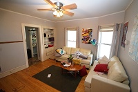 449 W. Mifflin Street - Apt. #1. 3 Bedroom