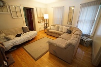 449 W. Mifflin Street - Apt # 2 & #3. 6 Bedroom 