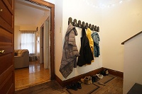 449 W. Mifflin Street - Apt # 2 & #3. 6 Bedroom