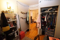 449 W. Mifflin Street - Apt # 2 & #3. 6 Bedroom
