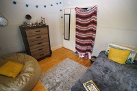 449 W. Mifflin Street - Apt # 2 & #3. 6 Bedroom