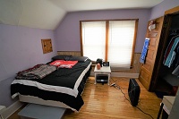 449 W. Mifflin Street - Apt # 2 & #3. 6 Bedroom
