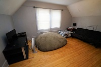 449 W. Mifflin Street - Apt # 2 & #3. 6 Bedroom