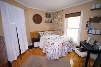 449 W. Mifflin Street - Apt # 2 & #3. 6 Bedroom
