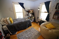 449 W. Mifflin Street - Apt # 2 & #3. 6 Bedroom