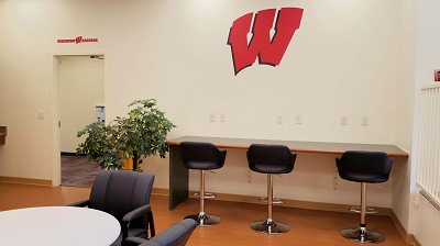 Study Lounge