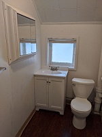 207 1/2 N. Frances Street