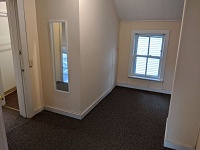 207 1/2 N. Frances Street