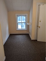 207 1/2 N. Frances Street