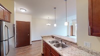 Legacy Apartments