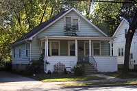 413 N. Sherman Avenue
