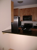 Metropolitian Place Condo