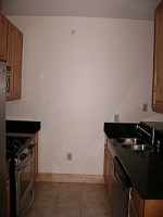 Metropolitian Place Condo