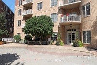 Metropolitian Place Condo