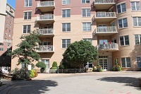 Metropolitian Place Condo