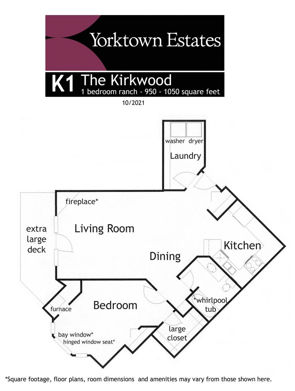 Plan K1