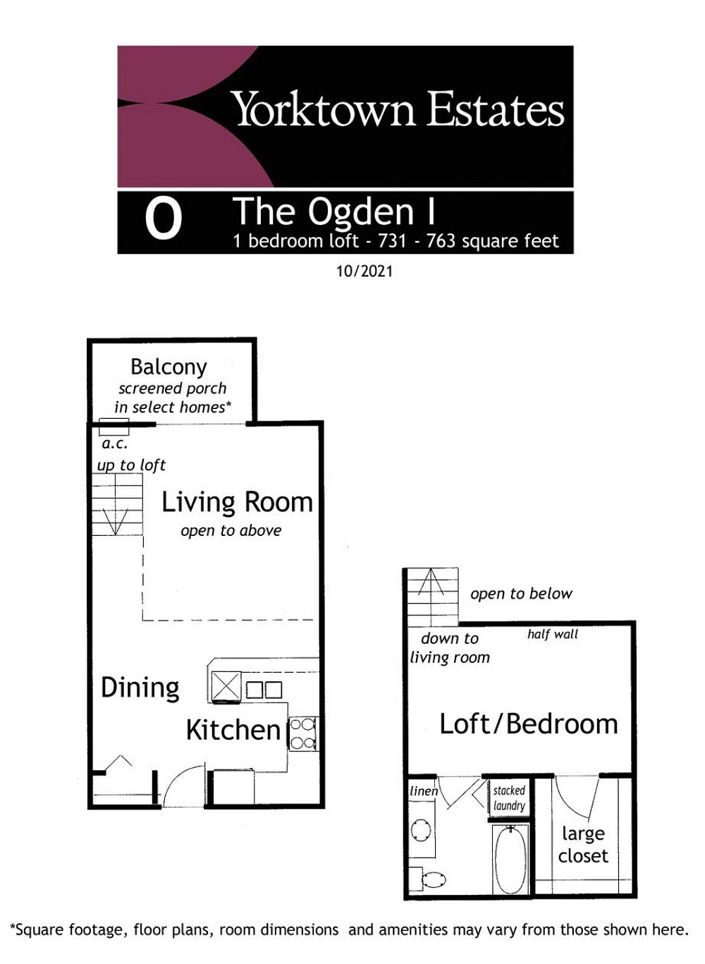 Plan O