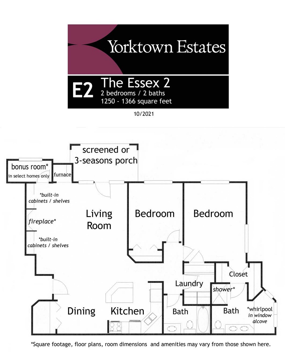 Plan E2