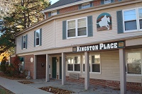 3 Bedroom Duplex