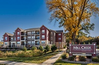 Mill Creek Apartments