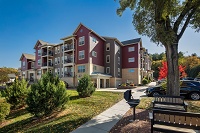 Mill Creek Apartments