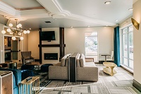 Deco - Community Room