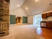 510 E. Mifflin Street - 1 Bedroom
