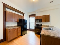 510 E. Mifflin Street - 2 Bedroom + Den (#101)