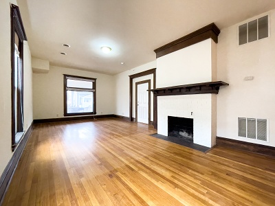 2 Bedroom + Den (#101)