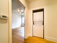 510 E. Mifflin Street - 2 Bedroom + Den (#101)