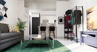 Stadium Lofts