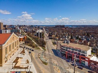 Stadium Lofts