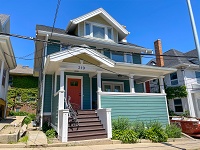 319 N. Blair Street