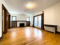319 N. Blair Street - 1 Bedroom (1st Floor - Apt #1)
