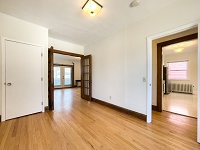 319 N. Blair Street - 1 Bedroom (1st Floor - Apt #1)