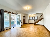 319 N. Blair Street - 1 Bedroom (1st Floor - Apt #1)