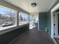319 N. Blair Street - 1 Bedroom (1st Floor - Apt #1)