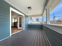 319 N. Blair Street - 1 Bedroom (1st Floor - Apt #1)
