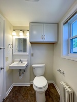 319 N. Blair Street - 1 Bedroom (3rd Floor - Apt #3)