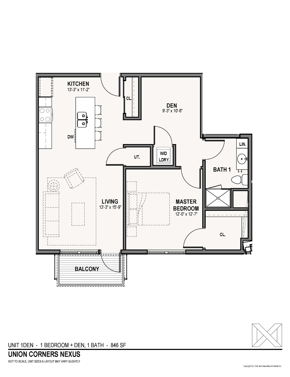 Unit 1DEN