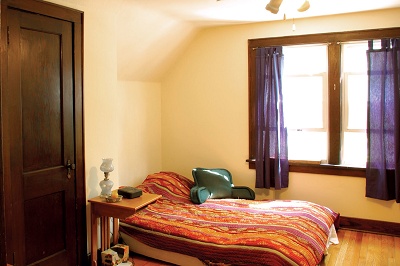 Studio - Main Room