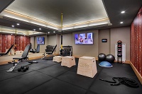 Lucky - Fitness Center
