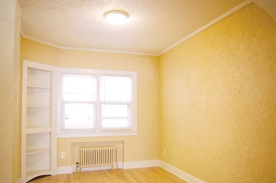 Apt. 1 - Dining Room