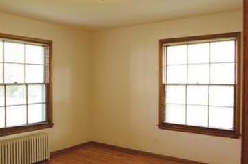 Large Bedroom Windows