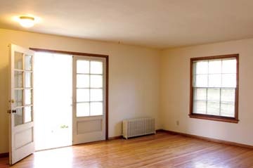 French Doors