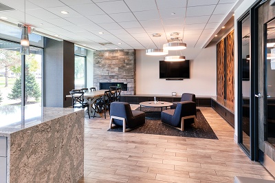 Community Lounge