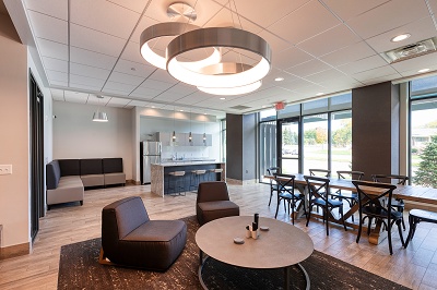 Community Lounge