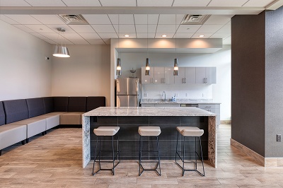 Community Lounge