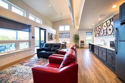 Community Room