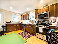 623 E. Gorham Street - 2 Bedroom (Apt #1)